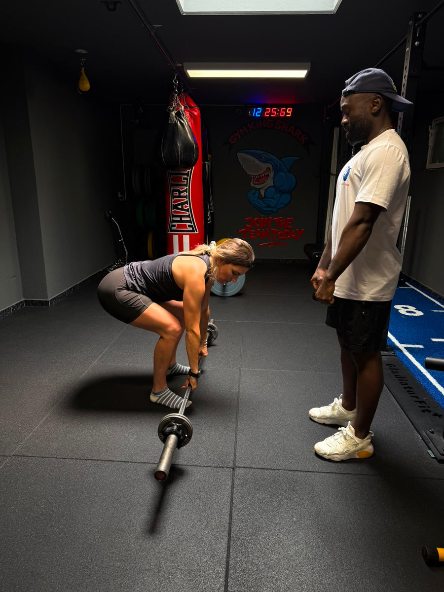Personal Training